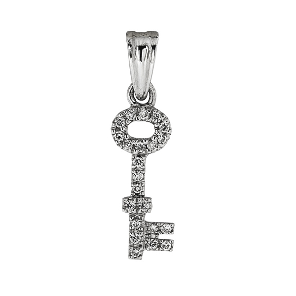 KEY PENDANT