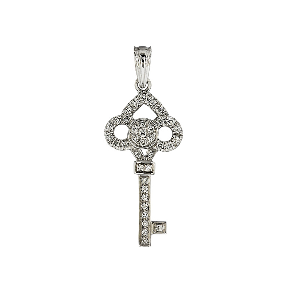 KEY PENDANT